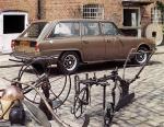 Triumph 2500S Estate 1975 года